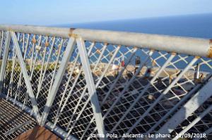 14 SANTA POLA - LE PHARE (59)